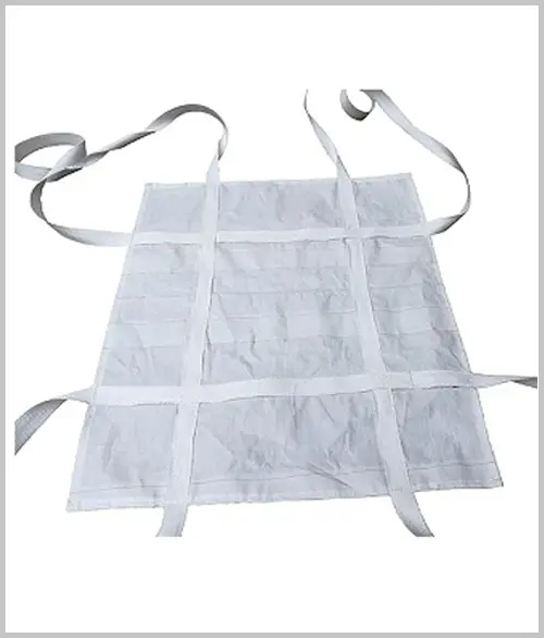 Sling Bag liman yüklemesi