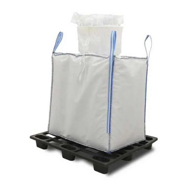 U-Panel Big Bag detay