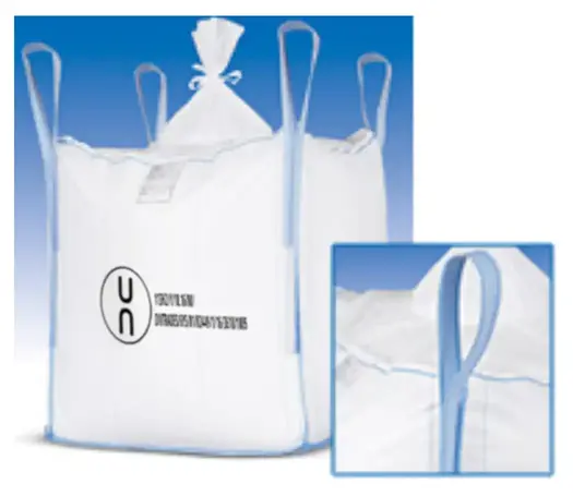 UN Tehlikeli Madde Big Bag